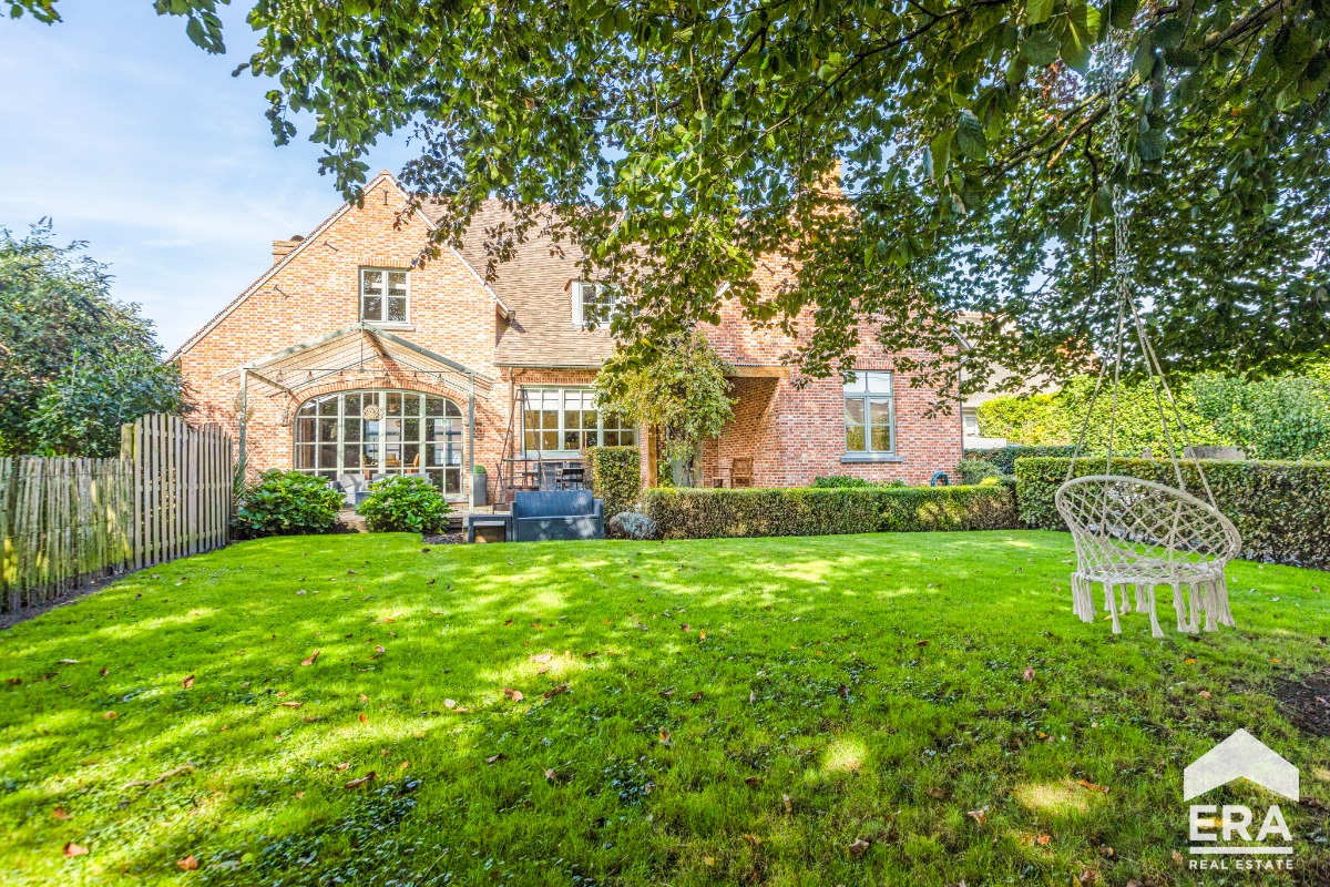 Huizen te koop in Oudsbergen ERA